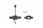 Preview: DJI CrystalSky Mavic/Spark Fernsteuerung Halterung für CrystalSky Part 5